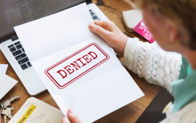 Your SR&ED has been denied – now what do you do?
