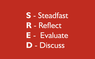 Top 4 things to check with every new SR&ED project