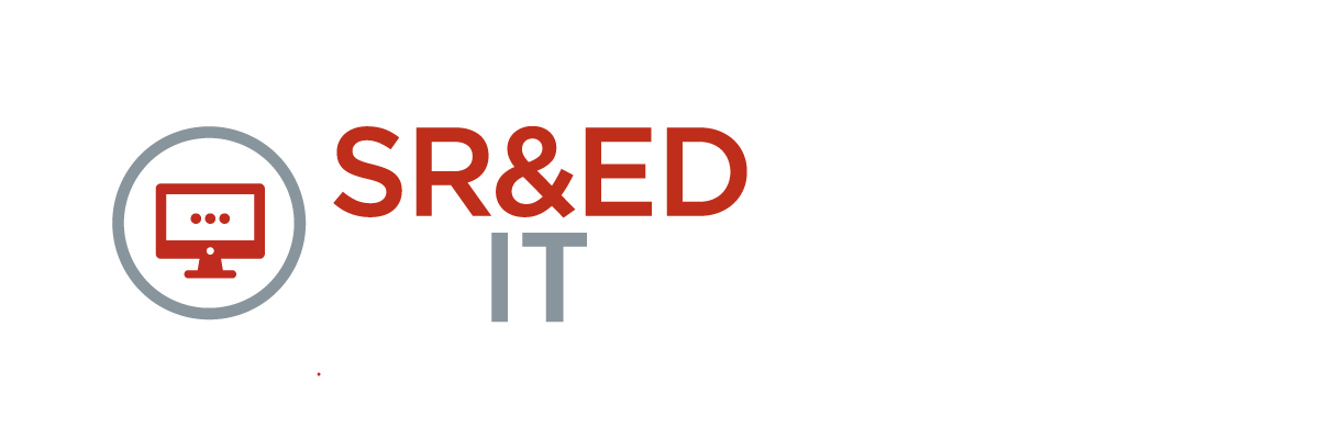 sred credits