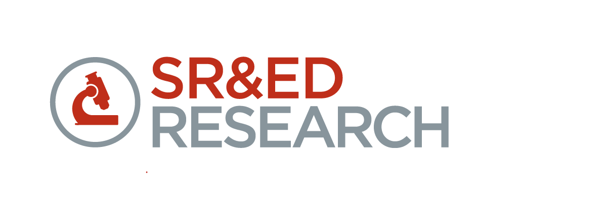 sred credits