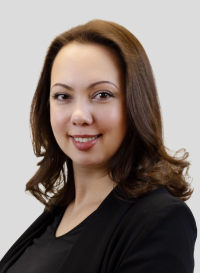 Olga Semenova, Sales & Operations Manager