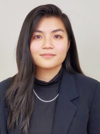 Jennifer To, HR Coordinator