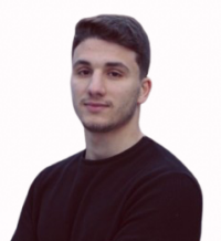 Riad Houha, Bond Partner, SR&ED Analyst, Medical Sector