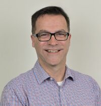 Tony Power, Managing Director (Administration & Operations)