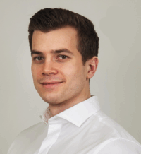 Michael Dunphy, Bond Associate, SR&ED Analyst, Medical Sector