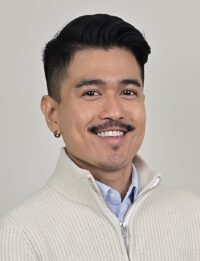 John Tadeo, SR&ED Analyst, Medical Sector