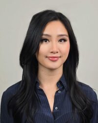 Linda Ton, Department Coordinator