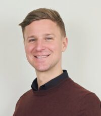 Shawn Veitch, SR&ED Analyst, Medical Sector