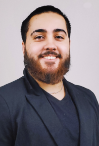 Aidan Vickers, Campaign Manager