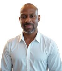 Christopher Camacho Castro, Client Services & Corporate Tax Specialist