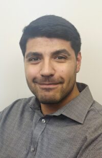 Christopher Casarez, SR&ED Analyst, Multi-Disciplinary