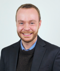 Eli Vigneron, Senior Bond Partner, SR&ED Analyst, IT & Applied Mathematics Sector