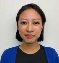 Katrina Padilla, Assistant Bookkeeper