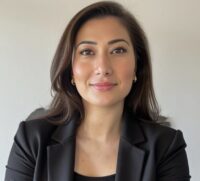 Merna Haggali, Administration and Operations Manager