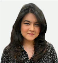 Neha Siddiqui, Marketing Coordinator