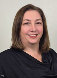 Olga Vieira, Senior Bookkeeper & Administrator