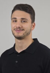 Riad Houha, Bond Partner, SR&ED Analyst, Medical Sector