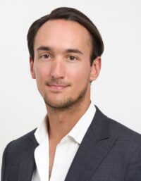 Kyle Konopelky, SR&ED Account Executive