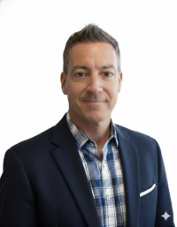 Michael Fournier, Project Manager